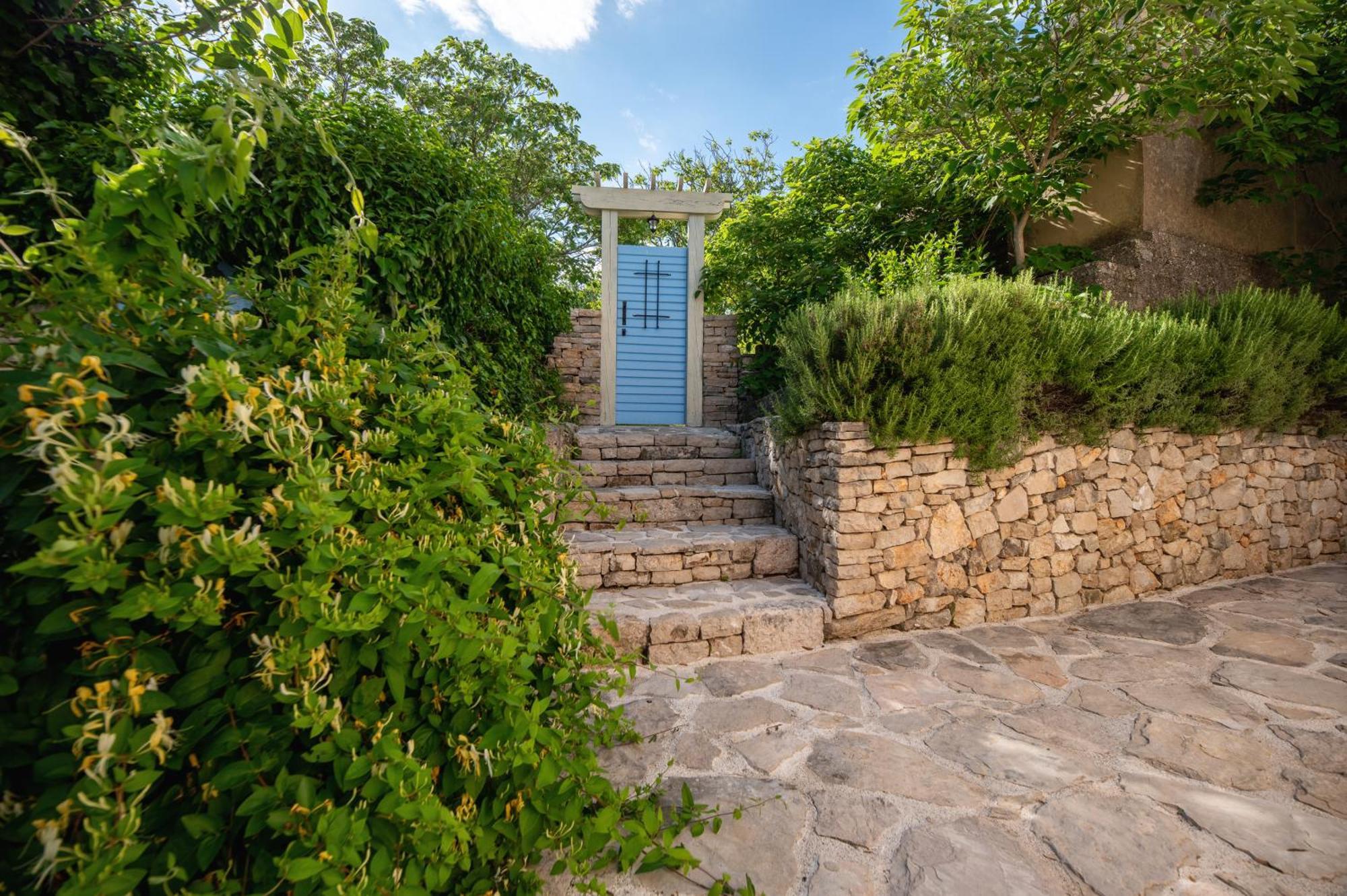 Rustical Holiday Resort Olea Imotski Buitenkant foto