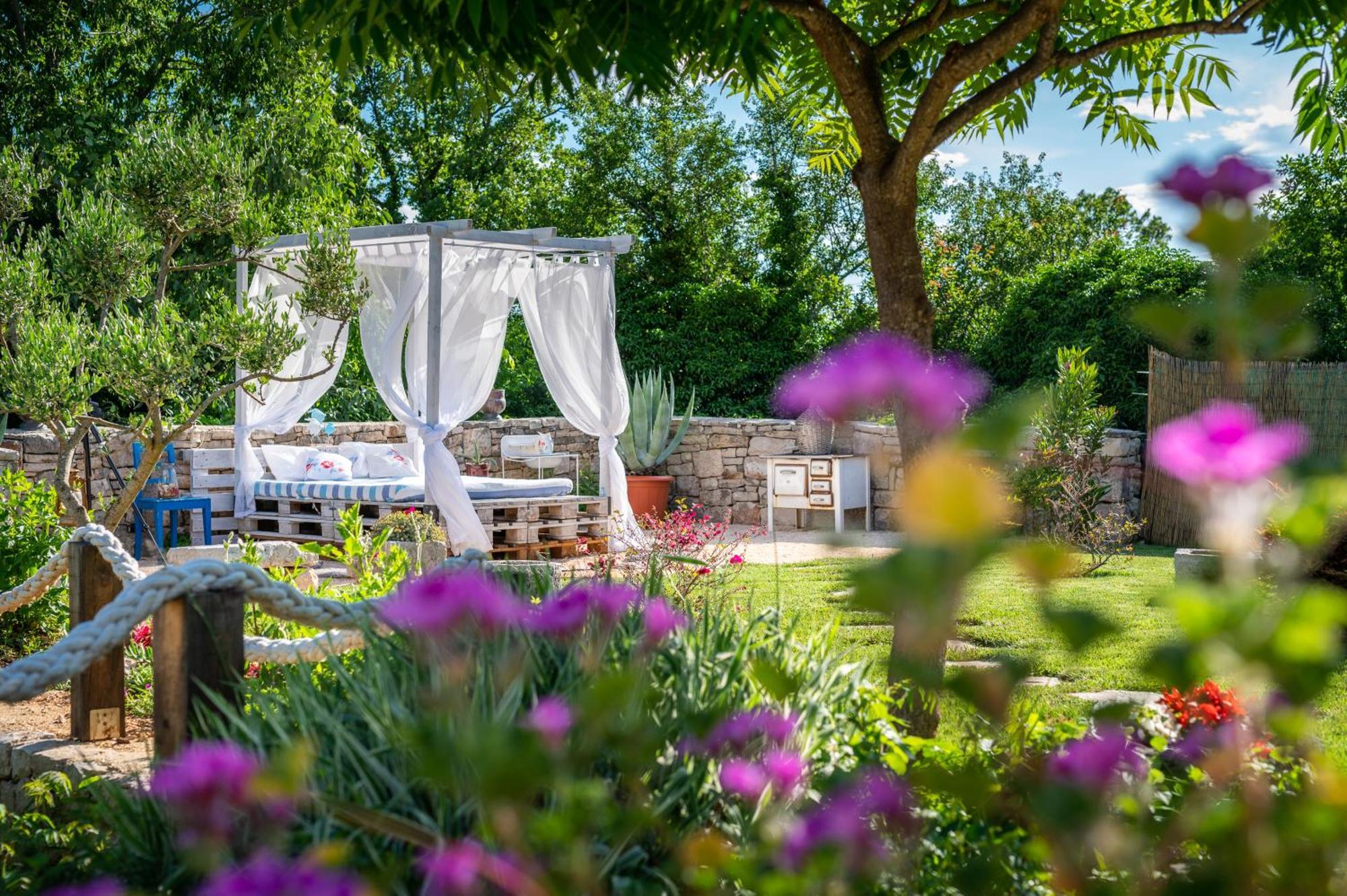 Rustical Holiday Resort Olea Imotski Buitenkant foto