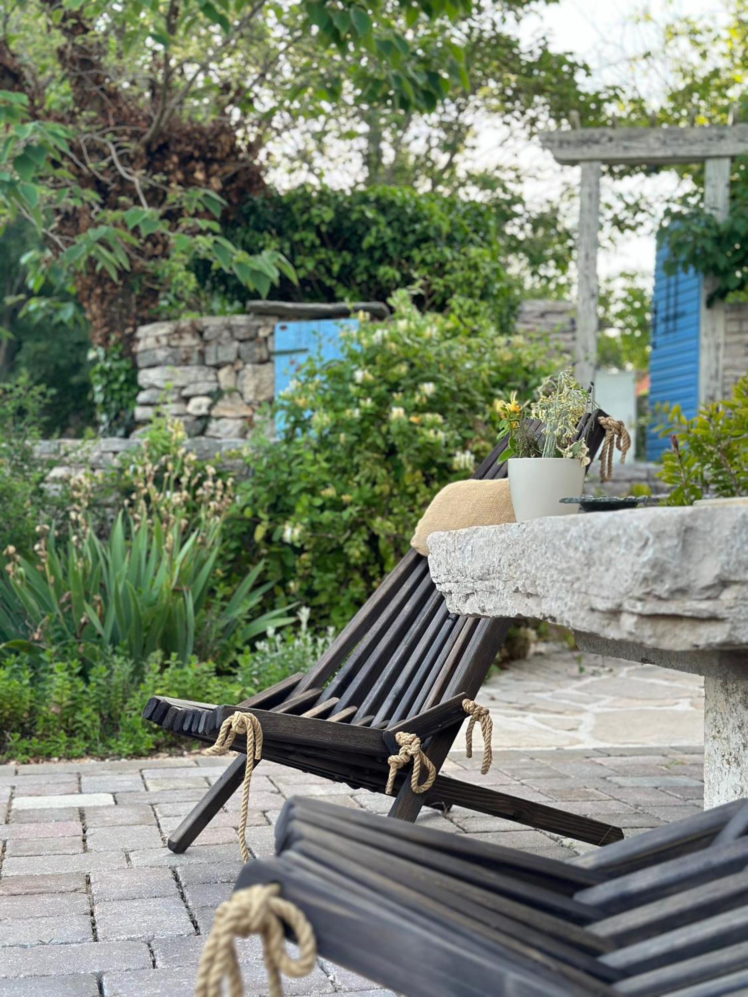 Rustical Holiday Resort Olea Imotski Buitenkant foto